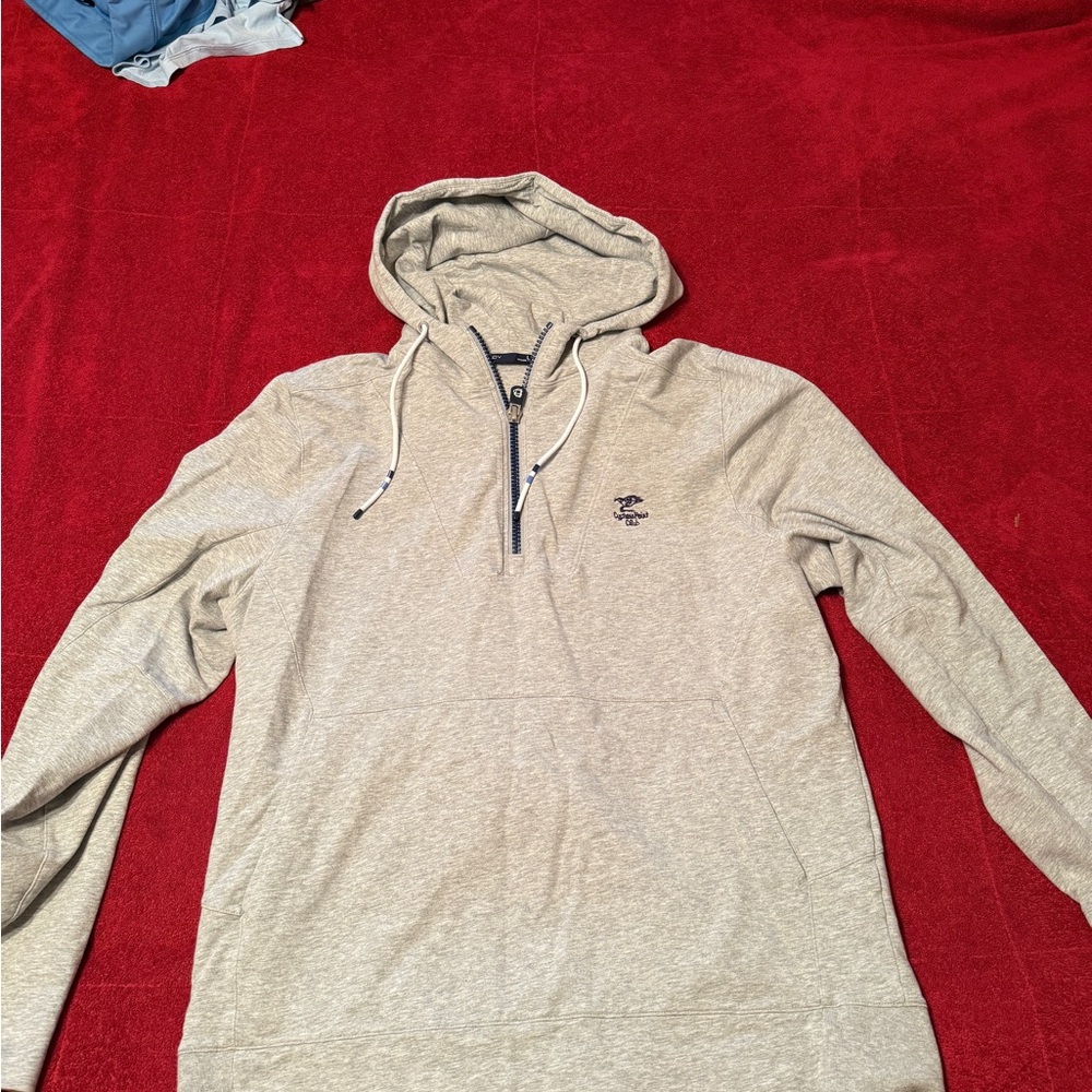 B Draddy Cypress Point Hoodie